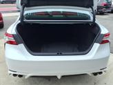 Thumbnail of 2020 White Toyota Camry