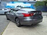 Thumbnail of 2017 Gun Metallic Nissan Maxima