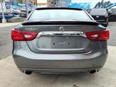 Thumbnail of 2017 Gun Metallic Nissan Maxima