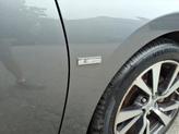 Thumbnail of 2017 Gun Metallic Nissan Maxima