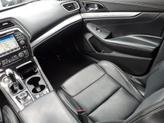 Thumbnail of 2017 Gun Metallic Nissan Maxima