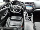 Thumbnail of 2017 Gun Metallic Nissan Maxima