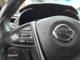 Thumbnail of 2017 Gun Metallic Nissan Maxima