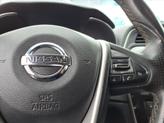 Thumbnail of 2017 Gun Metallic Nissan Maxima