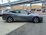 Thumbnail of 2017 Gun Metallic Nissan Maxima