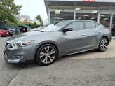 Thumbnail of 2017 Gun Metallic Nissan Maxima