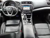 Thumbnail of 2017 Gun Metallic Nissan Maxima