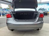 Thumbnail of 2017 Gun Metallic Nissan Maxima