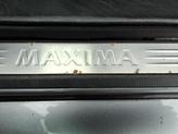 Thumbnail of 2017 Gun Metallic Nissan Maxima