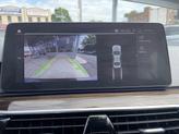 Thumbnail of 2022 Dark Graphite Metallic BMW 530