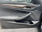 Thumbnail of 2022 Dark Graphite Metallic BMW 530