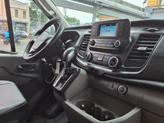 Thumbnail of 2020 White Ford Transit-150