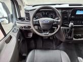 Thumbnail of 2020 White Ford Transit-150