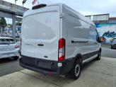 Thumbnail of 2020 White Ford Transit-150