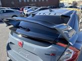 Thumbnail of 2021 Gray Honda Civic Type R