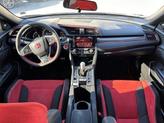 Thumbnail of 2021 Gray Honda Civic Type R