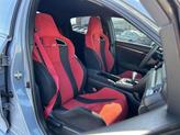 Thumbnail of 2021 Gray Honda Civic Type R