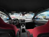 Thumbnail of 2021 Boost Blue Pearl Honda Civic Type R