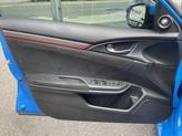 Thumbnail of 2021 Boost Blue Pearl Honda Civic Type R