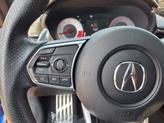 Thumbnail of 2023 Blue Acura TLX