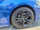 Thumbnail of 2023 Blue Acura TLX