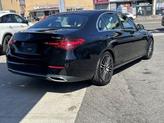 Thumbnail of 2022 Black Mercedes-Benz C-Class