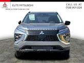 Thumbnail of 2024 Gray Mitsubishi Eclipse Cross