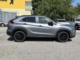 Thumbnail of 2024 Gray Mitsubishi Eclipse Cross
