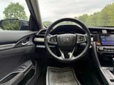 Thumbnail of 2020 Crystal Black Pearl Honda Civic