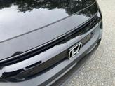 Thumbnail of 2020 Crystal Black Pearl Honda Civic