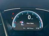 Thumbnail of 2020 Crystal Black Pearl Honda Civic
