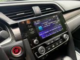 Thumbnail of 2020 Crystal Black Pearl Honda Civic