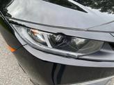 Thumbnail of 2020 Crystal Black Pearl Honda Civic