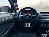 Thumbnail of 2010 Phantom Black Pearl Mitsubishi Lancer Evolution