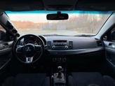 Thumbnail of 2010 Phantom Black Pearl Mitsubishi Lancer Evolution
