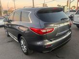 Thumbnail of 2014 Diamond Slate INFINITI QX60 Hybrid