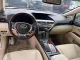 Thumbnail of 2013 Gold Lexus RX 450h