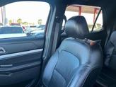 Thumbnail of 2016 Ruby Red Metallic Tinted Clearcoat Ford Explorer