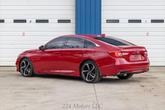 Thumbnail of 2018 San Marino Red Honda Accord