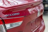 Thumbnail of 2018 San Marino Red Honda Accord