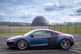 Thumbnail of 2009 PURPLE Audi R8