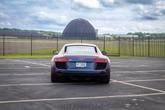 Thumbnail of 2009 PURPLE Audi R8