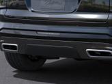 Thumbnail of 2025 Stellar Black Metallic Cadillac XT4