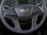 Thumbnail of 2025 Stellar Black Metallic Cadillac XT5