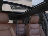 Thumbnail of 2025 Stellar Black Metallic Cadillac XT5