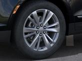 Thumbnail of 2025 Stellar Black Metallic Cadillac XT5