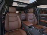 Thumbnail of 2025 Stellar Black Metallic Cadillac XT5