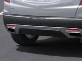 Thumbnail of 2025 Argent Silver Metallic Cadillac XT5
