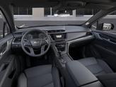 Thumbnail of 2025 Argent Silver Metallic Cadillac XT5