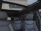 Thumbnail of 2025 Argent Silver Metallic Cadillac XT5